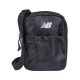 New Balance Essential Sling Bag Black