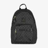 JORDAN MONOGRAM BACKPACK BLACK