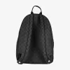 JORDAN MONOGRAM BACKPACK BLACK