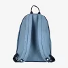 JORDAN MONOGRAM BACKPACK CHAMBRAY