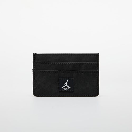 Jordan Flight Cardcase Black ONE