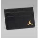 Jordan Jumpman Ingot Cardcase Black