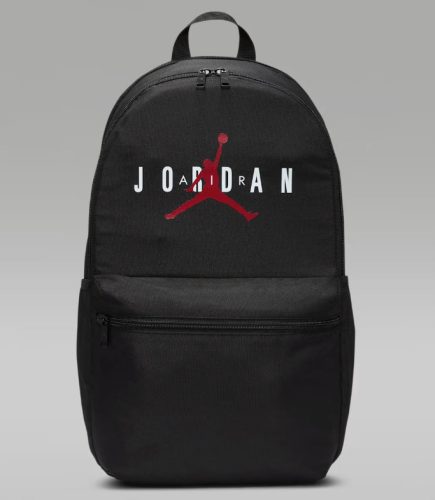 Jordan Jam HBR Backpack (23L) Black ONE