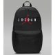 Jordan Jam HBR Backpack (23L) Black ONE