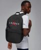 Jordan Jam HBR Backpack (23L) Black ONE