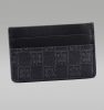 Jordan Jam Monogram Card Case Black ONE