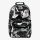 Jordan Jam Borough GFX Backpack Black/White