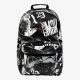 Jordan Jam Borough GFX Backpack Black/White