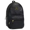 Jordan Jam Topographic Borough Backpack Black