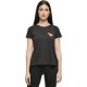MISTER TEE LADIES SPACE JAM TUNE SQUAD LOLA BOX TEE BLACK/BLK