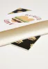 MISTER TEE BURGER LOVE EXERCISE BOOK 2-PACK WHITE/MULTICOLOR