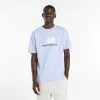 New Balance MT51500DYK Athletics Logo T-Shirt Daybreak M