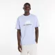 New Balance MT51500DYK Athletics Logo T-Shirt Daybreak M