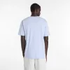 New Balance MT51500DYK Athletics Logo T-Shirt Daybreak M