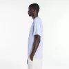 New Balance MT51500DYK Athletics Logo T-Shirt Daybreak M
