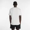 New Balance MT61H0DXAHH Boxes T-Shirt Ash Heather XXL