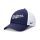 Nike MLB Los Angeles Dodgers Club Unstructured Trucker Cap Loyal Blue/White 10A S/M