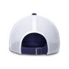 Nike MLB Los Angeles Dodgers Club Unstructured Trucker Cap Loyal Blue/White 10A S/M