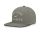 Nike MLB New York Yankees Dri-Fit Pro Structured Square Bill Cap Dark Stucco 05K/Anthracite 06F M/L
