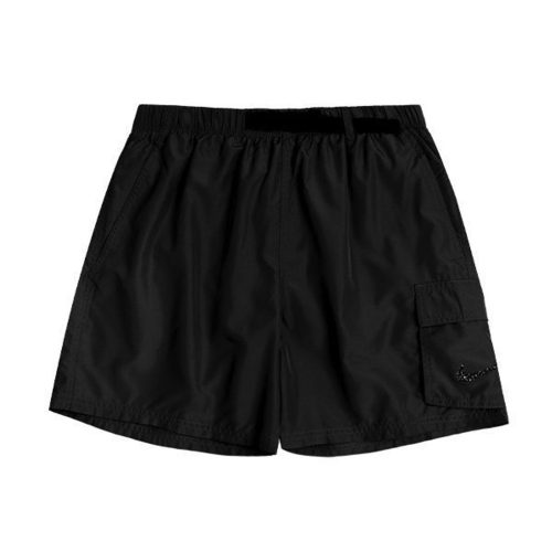 Nike Volley Short 5" Black S