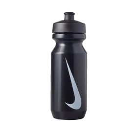NIKE BIG MOUTH BOTTLE 2.0 32OZ BLACK/BLACK/WHITE