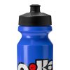 NIKE BIG MOUTH BOTTLE 2.0 22 OZ GRAPHIC HYPER ROYAL/BLACK/LIGHT BONE/UNIVERSITY RED