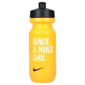   NIKE BIG MOUTH BOTTLE 2.0 22 OZ GRAPHIC DARK SULFUR/BLACK/WHITE/BLACK