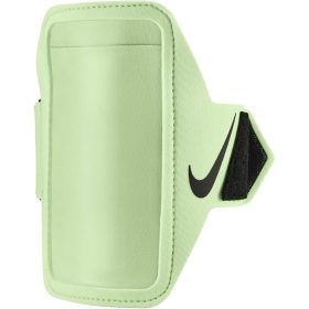 Nike Lean Arm Band Plus Vapor Green/Black