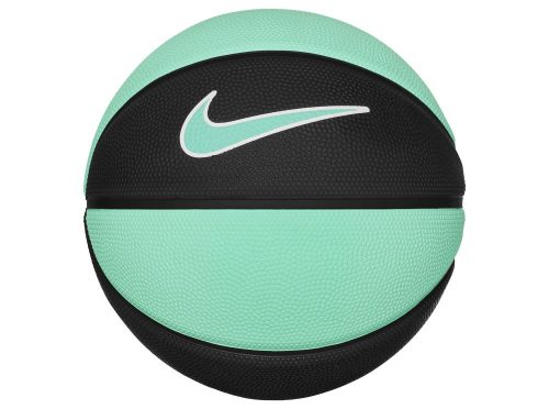 NIKE SKILLS BLACK/WHITE/BLEACHED TURQ