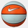 Nike Skills Safety Outdoor Basketball Orange/Black/Safety Orange