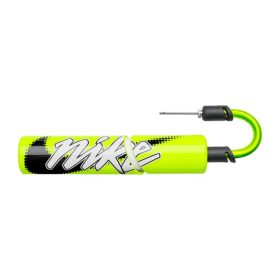 Nike Essential Ball Pump Intl Volt/Volt/White