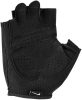 NIKE WOMEN'S GYM ULTIMATE FITNESS GLOVES BLACK/WHITE