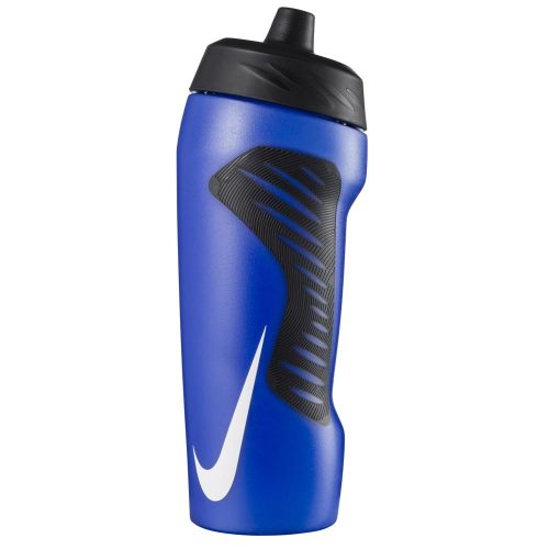 NIKE HYPERFUEL  BOTTLE 18OZ GAME ROYAL/BLACK/BLACK/WHITE