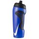 NIKE HYPERFUEL  BOTTLE 18OZ GAME ROYAL/BLACK/BLACK/WHITE