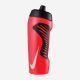 NIKE HYPERFUEL BOTTLE 18 OZ UNIVERSITY RED/BLACK/BLACK/WHITE