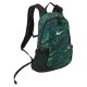 NIKE RACE DAY BACKPACK PRINTED 13 L CERULEAN/BLACK/SILVER