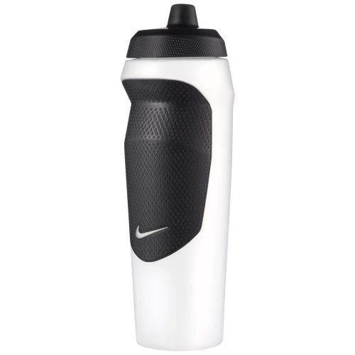 NIKE HYPERSPORT BOTTLE 20 OZ WHITE/BLACK/BLACK/WHITE