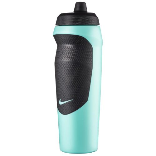 NIKE HYPERSPORT BOTTLE 20 OZ COOL MINT/BLACK/BLACK/COOL MINT