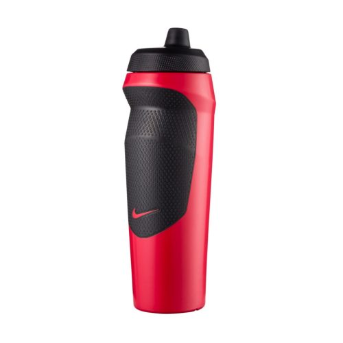 NIKE HYPERSPORT BOTTLE 20 OZ SPORT SPORT RED/BLACK/BLACK/SPORT