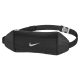 NIKE CHALLENGER WAIST PACK SMALL BLACK/BLACK/BLACK/SILVER