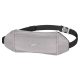 NIKE CHALLENGER WAIST PACK SMALL SILVER LILAC/BLACK/SILVER