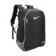 Nike Track Backpack Black/Summit White