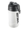 Nike Fuel Jug 64 Oz Chug White/Anthracite/Black