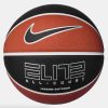 Nike Elite All Court 8P 2.0 Deflated Amber/White/Metallic Silver/Black