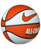 Nike Everyday All Court 8P Deflated Safety Orange/Black/Black/Safety Orange 7