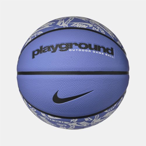 Nike Everyday Playground 8P Graphic Deflated Polar/Black/Black/White