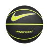 NIKE EVERYDAY PLAYGROUND 8P DEFLATED BLACK/VOLT/WHITE/VOLT 7