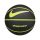 NIKE EVERYDAY PLAYGROUND 8P DEFLATED BLACK/VOLT/WHITE/VOLT 7