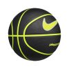 NIKE EVERYDAY PLAYGROUND 8P DEFLATED BLACK/VOLT/WHITE/VOLT 7