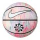 NIKE EVERYDAY PLAYGROUND 8P NEXT NATURE DEFLATED MULTI/WHITE/BLACK/WHITE